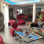 Villa Karolina *