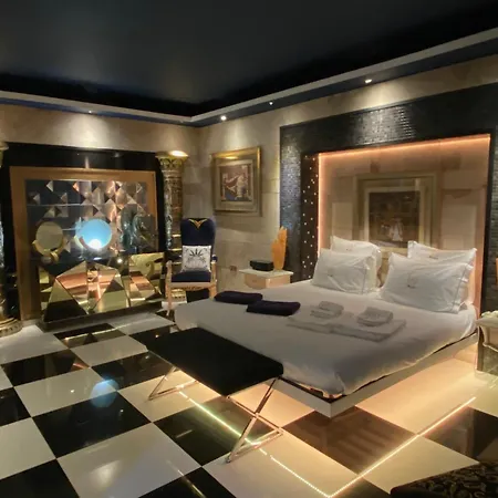 Karolina Вилла Картейра