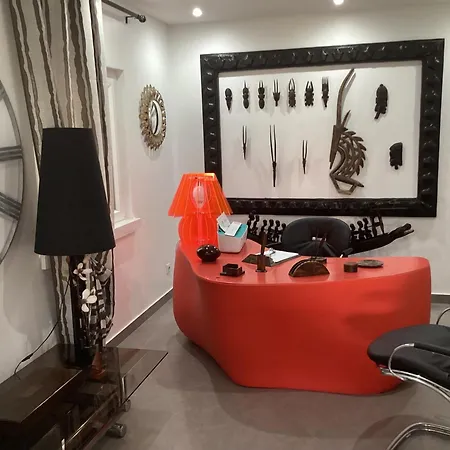 Karolina Вилла *