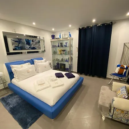 Willa Karolina Quarteira