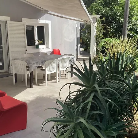 Villa Karolina Quarteira