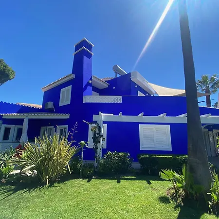 Karolina וילה קווארטיירה